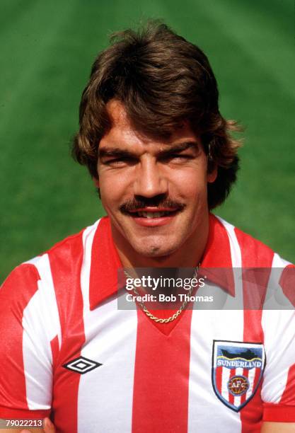 Sport, Football, England Sam Allardyce of Sunderland