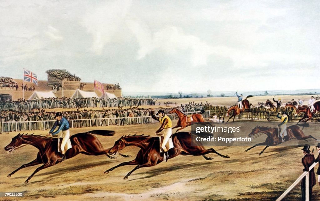 First Grand National