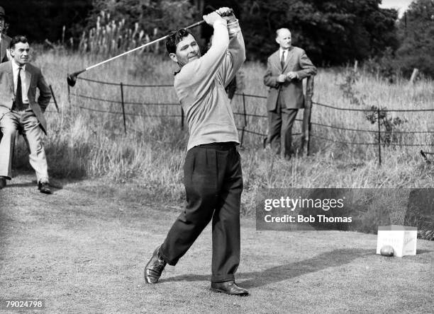 Dai Rees Atal 230 Dai Rees Photos & High Res Pictures - Getty Images