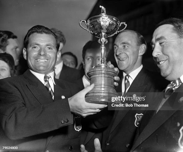 Dai Rees Atal 483 Lindrick Golf Club Stock Photos, High-Res Pictures, and Images ...