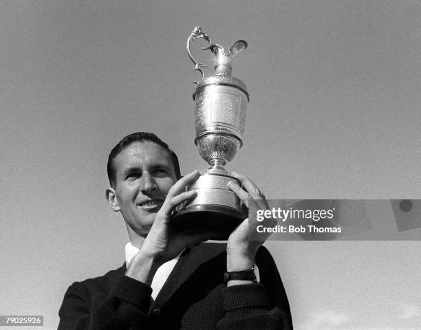 218 1963 Open Championship Photos & High Res Pictures Getty Images