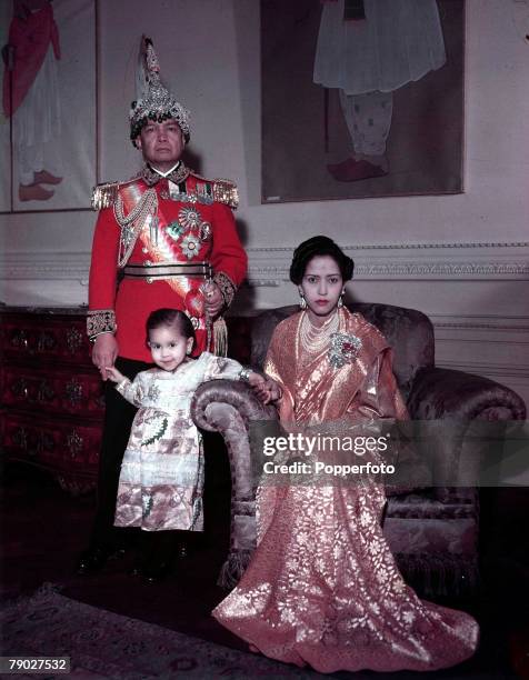 Jang Bahadur Rana Photos and Premium High Res Pictures Getty Images