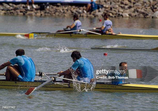 11 Carmine Abbagnale Stock Photos, High-Res Pictures, and Images ...