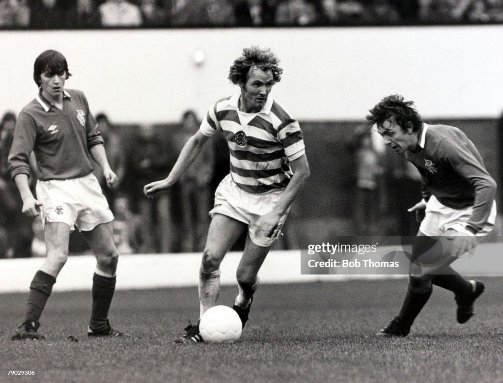 Sport/Football, Scottish Premier Division, Glasgow, Scotland Rangers