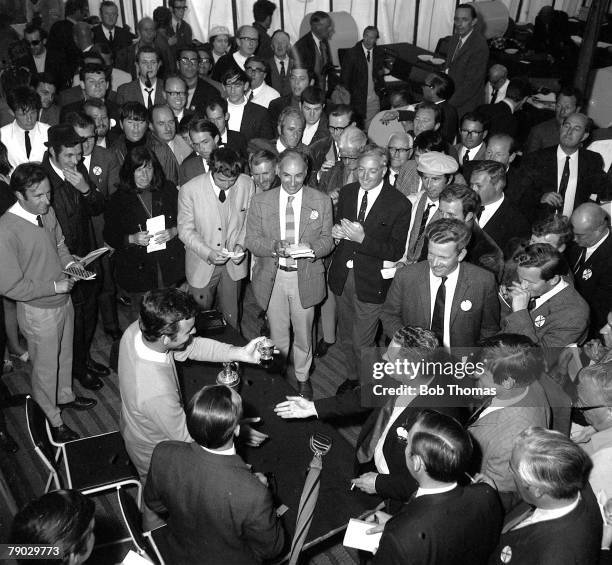 1969 Open Championship Photos and Premium High Res Pictures Getty Images