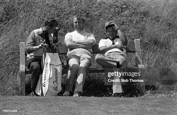 498 1971 Open Championship Photos & High Res Pictures Getty Images