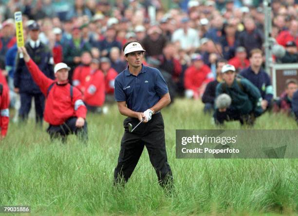 1,452 1999 Open Championship Photos & High Res Pictures Getty Images