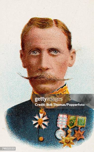 Claude Macdonald Photos and Premium High Res Pictures Getty Images