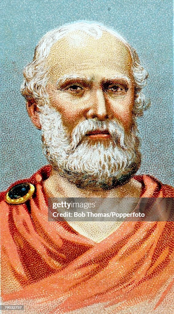 Pholisopher Plato The Philosopher