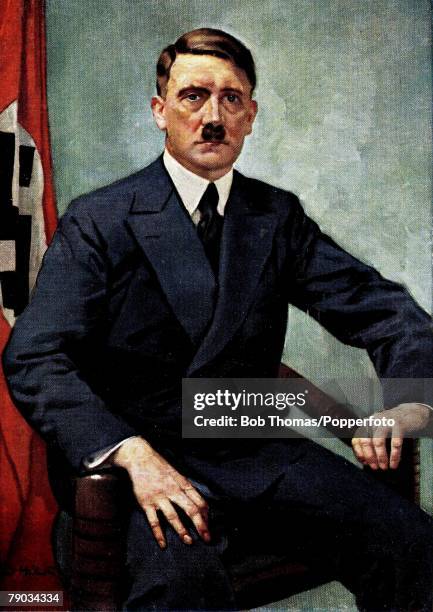 1 655 Adolf Hitler Portrait Stock Photos High Res Pictures And Images 1-655-adolf-hitler-portrait-stock-photos-high-res-pictures-and-images
