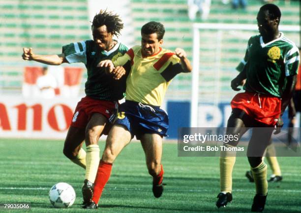 74 Cyrille Makanaky Stock Photos, HighRes Pictures, and Images Getty