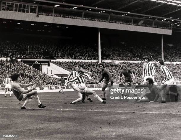 Stoke League Cup Final Photos and Premium High Res Pictures Getty Images