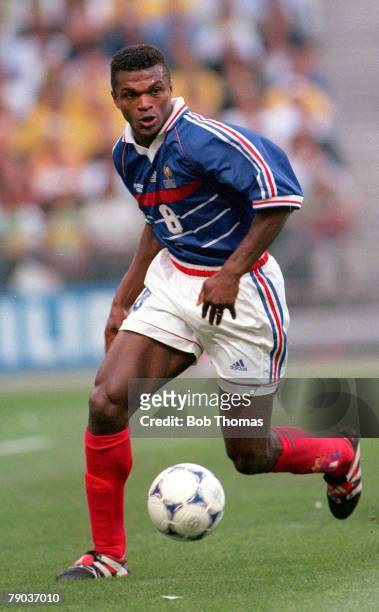 1,849 France Marcel Desailly Photos and Premium High Res Pictures - Getty Images
