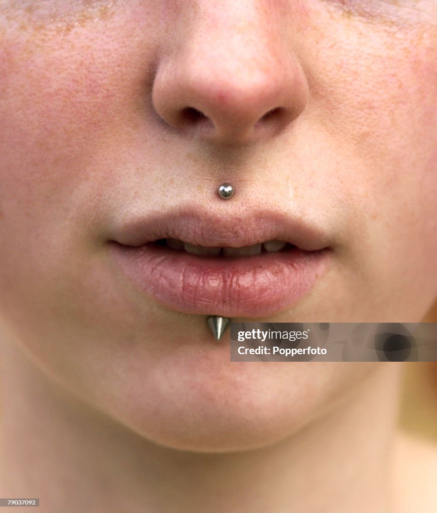Lip Piercings Chart Lip Piercing Your Guide To Choosing The Perfect