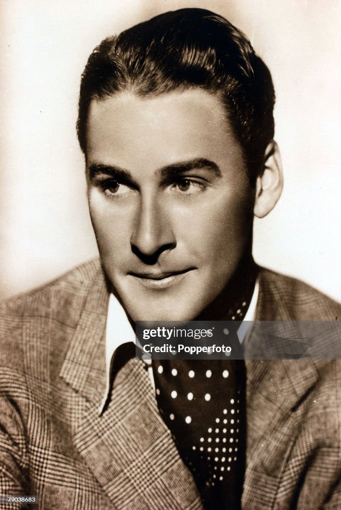 Australian American Actor Errol Flynn Posed Circa 1940 Born In News australian-american-actor-errol-flynn-posed-circa-1940-born-in-news