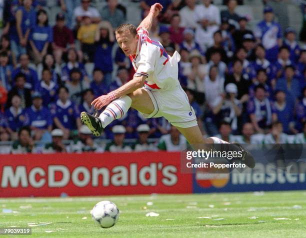 Stanic 438 Mario Stanic Photos & High Res Pictures - Getty Images