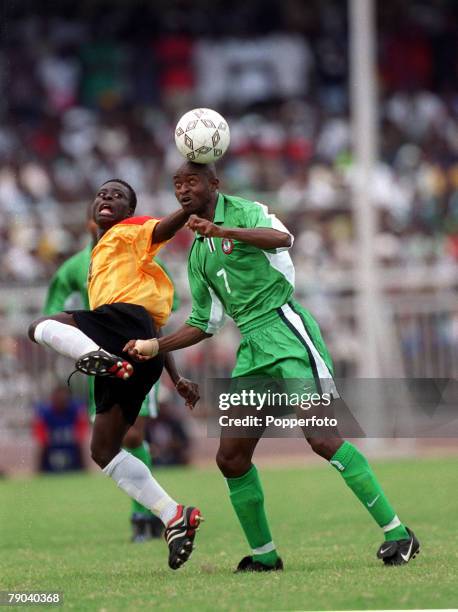 George 2002wik 151 George Finidi Stock Photos, High-Res Pictures, and Images - Getty ...