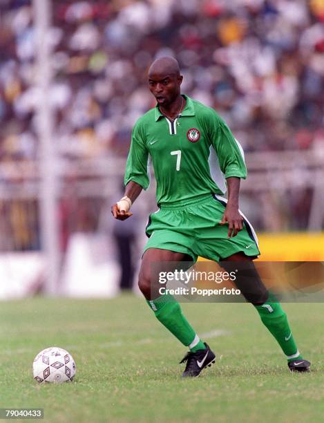 George 2002wik 159 George Finidi Stock Photos, High-Res Pictures, and Images - Getty ...