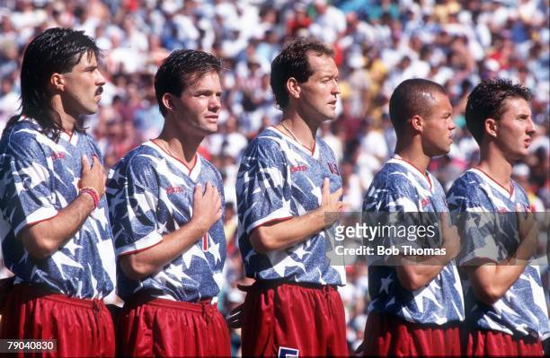 us world cup 94 jersey