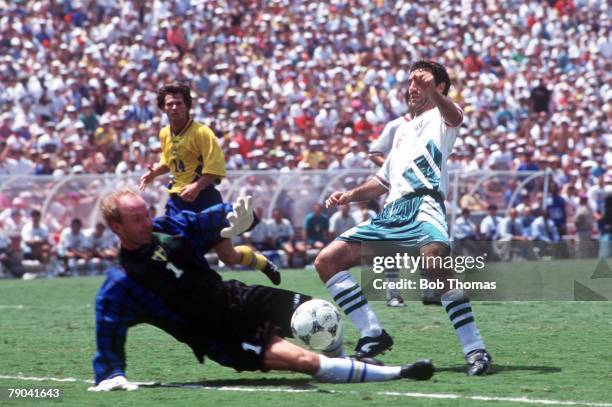 Thomas Ravelli Foto e immagini stock - Getty Images