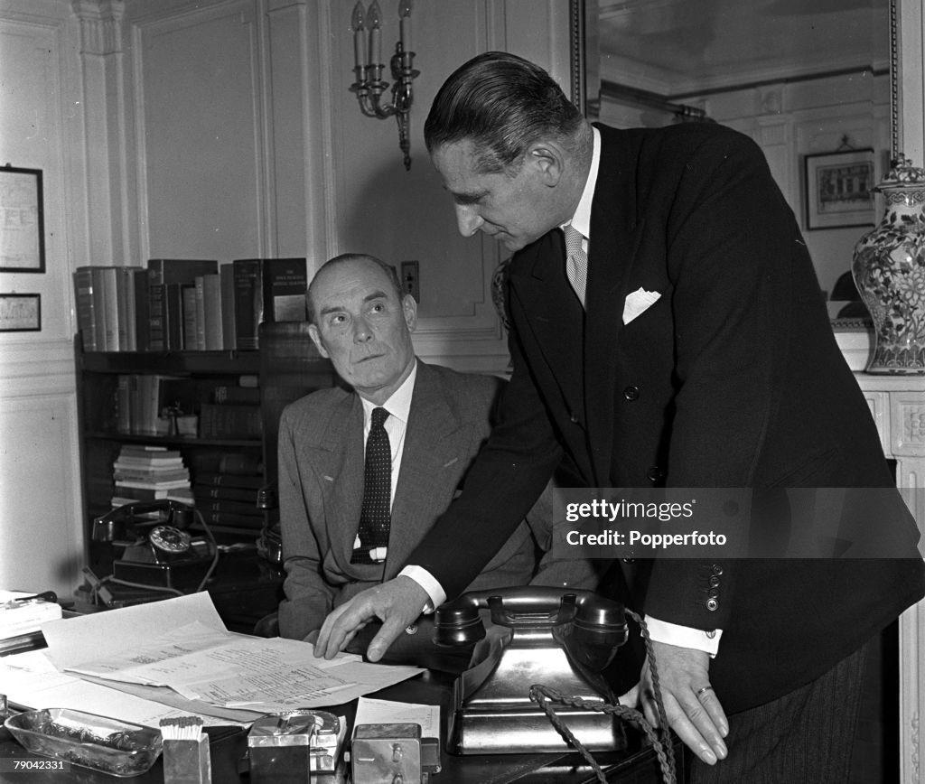 David Margesson London, England The oldest resident of the Ritz Hotel is Lord ...