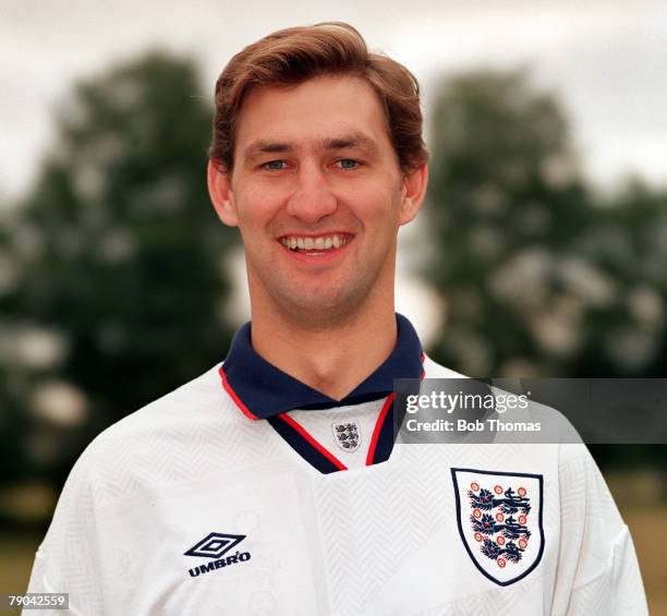 Tony Adams England Photos and Premium High Res Pictures - Getty Images