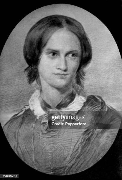 Literature, Charlotte Bronte, English writer, one of three sisters, Charlotte, Emily and Anne all writers, Charlotte Bronte's most popular work was...