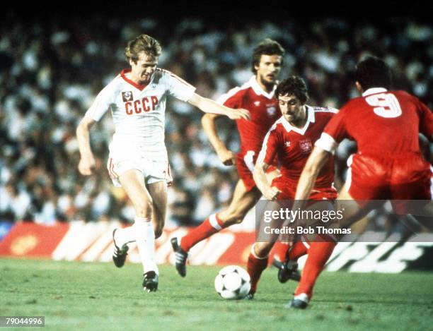 Bessonov Pes 26 Vladimir Bessonov Stock Photos, High-Res Pictures, and Images ...