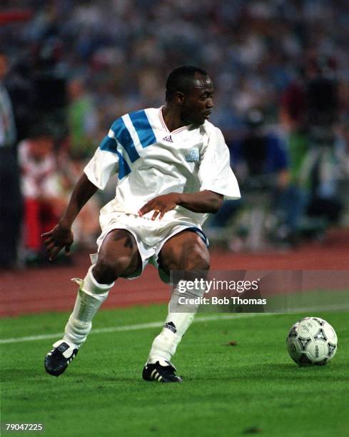 423 Uefa Champions League 1993 Photos & High Res Pictures Getty Images