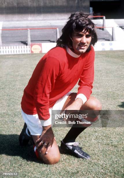 George Best Final George Best Photos and Premium High Res Pictures - Getty Images