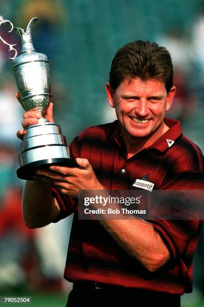 603 1994 Open Championship Photos & High Res Pictures Getty Images
