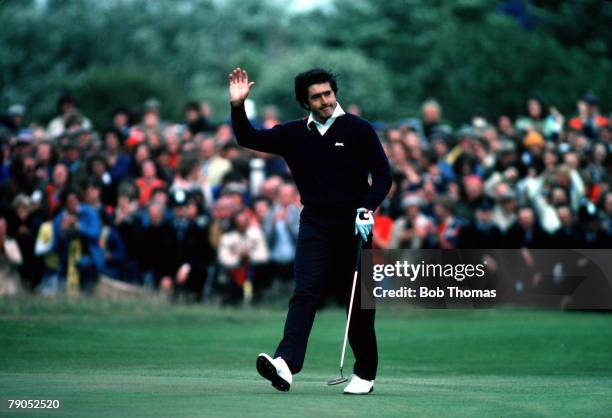 672 1979 Open Championship Photos & High Res Pictures Getty Images