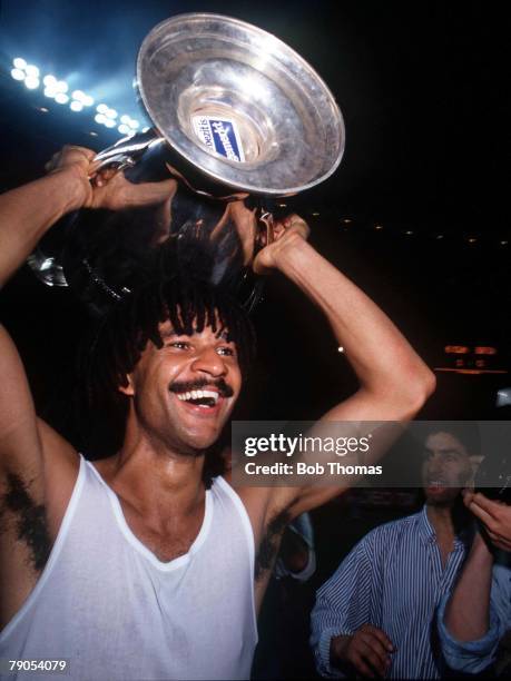 357 European Cup Final 1990 Stock Photos, HighRes Pictures, and Images