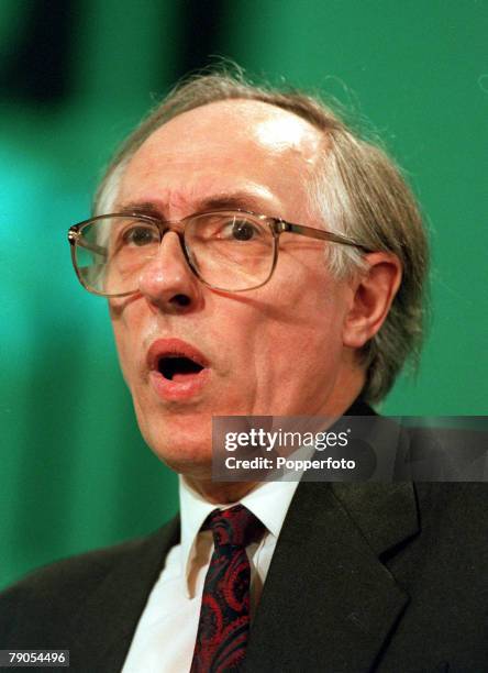 Donald Dewar Mp Photos and Premium High Res Pictures Getty Images