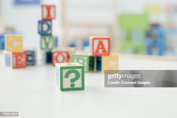 1,425 Question Mark Block Stock Photos, High-Res Pictures, and Images ...
