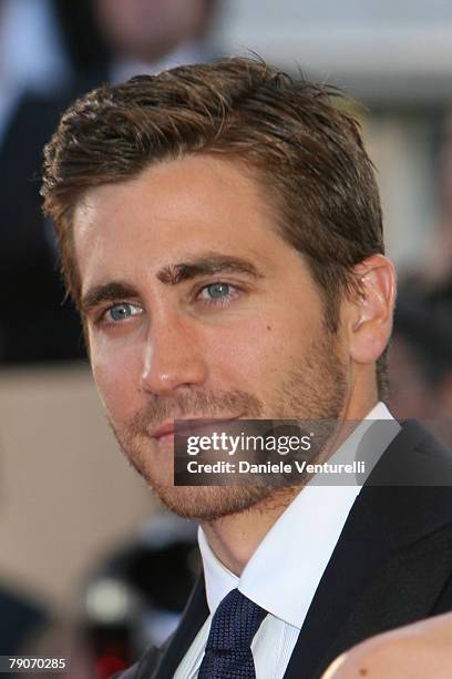 Jake Gyllenhaal