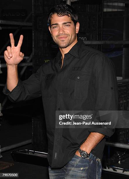 Jesse Metcalfe