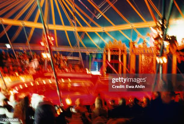 5,216 Inside Circus Tent Stock Photos, High-Res Pictures, and Images ...