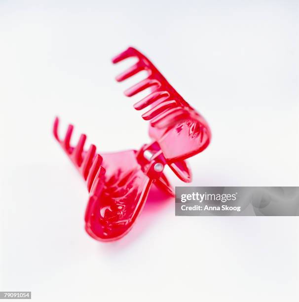 ima25921 - hair clip stock pictures, royalty-free photos & images