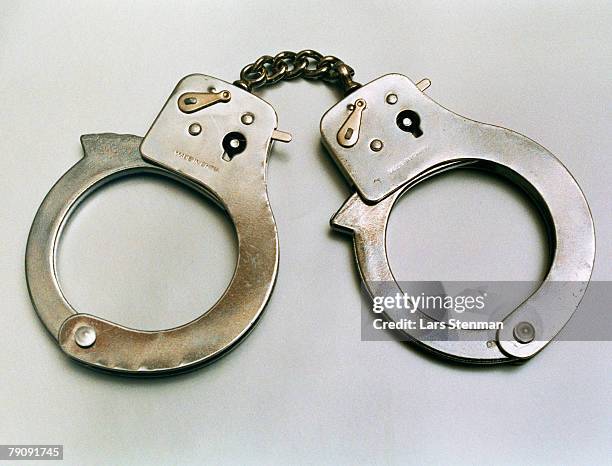 ima28581 - handcuffs stock pictures, royalty-free photos & images
