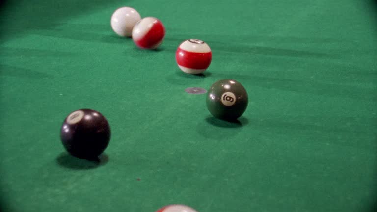 Pool Table Breaking 2,408 Pool Table Stock Videos, Footage, & 4K Video Clips - Getty Images