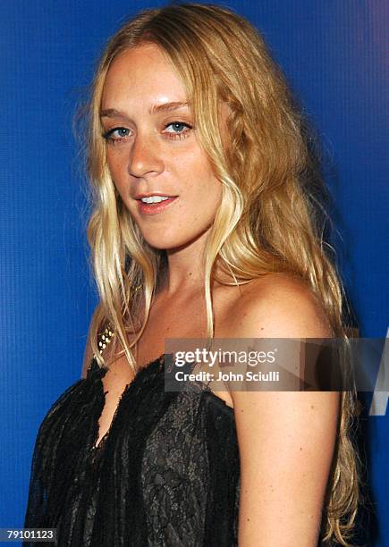 Chloe Sevigny