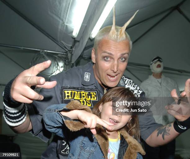 52 Brad Daddy X Stock Photos, High-Res Pictures, and Images - Getty Images