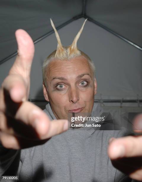 52 Brad Daddy X Stock Photos, High-Res Pictures, and Images - Getty Images