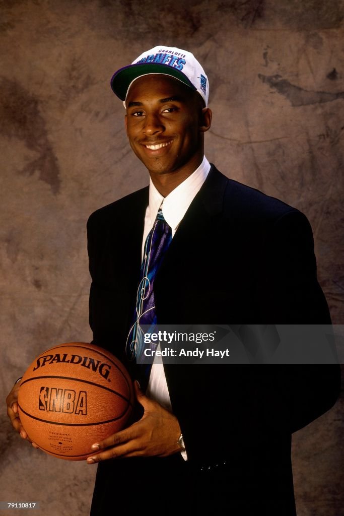 1996 NBA Draft