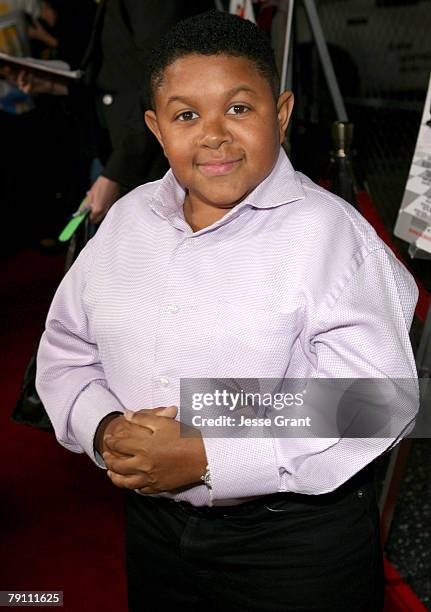 Emmanuel Lewis