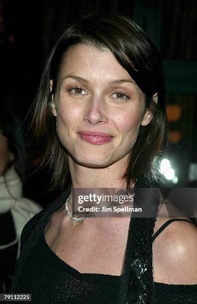 Bridgette Moynahan