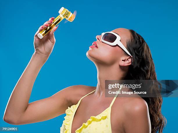 People Using Handheld Fan 390 Hand Electric Fan Stock Photos, High-Res Pictures, and Images ...
