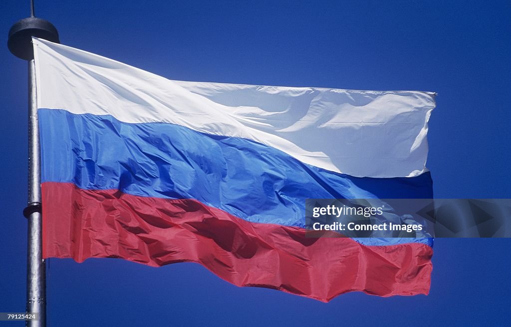 Russian flag