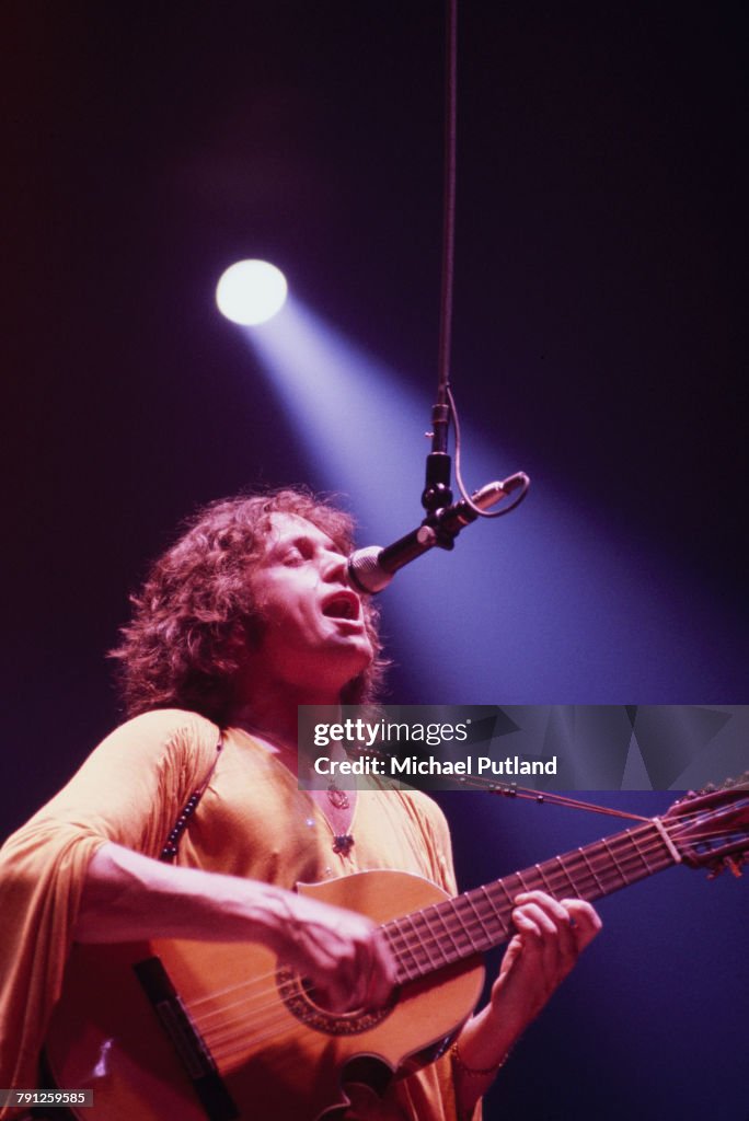 Yes Live At MSG